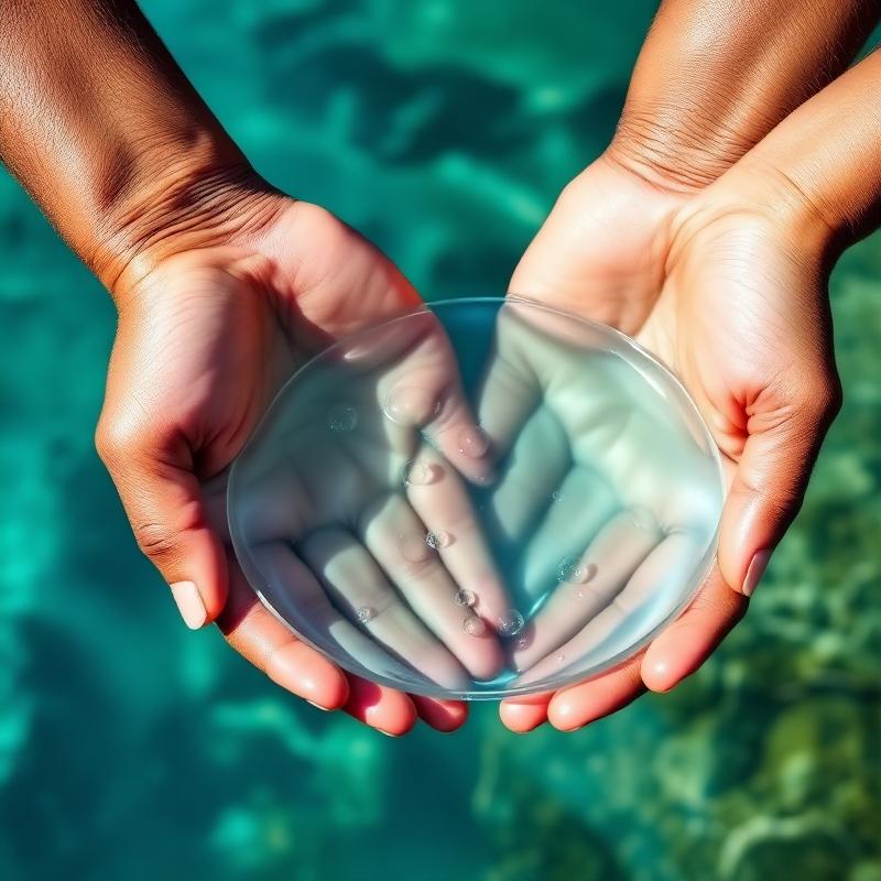 Engared Water CleanWaveFuture Foundation - Protecting Nevada's Waters